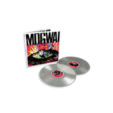 Vinilo Mogwai - Bad Fire (2LP/Clear Vinyl)