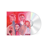CD Pond - Terrestrials
