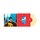 Vinilo Alabama Shakes - I Must Be Dreaming (Daydream Yellow Vinyl)
