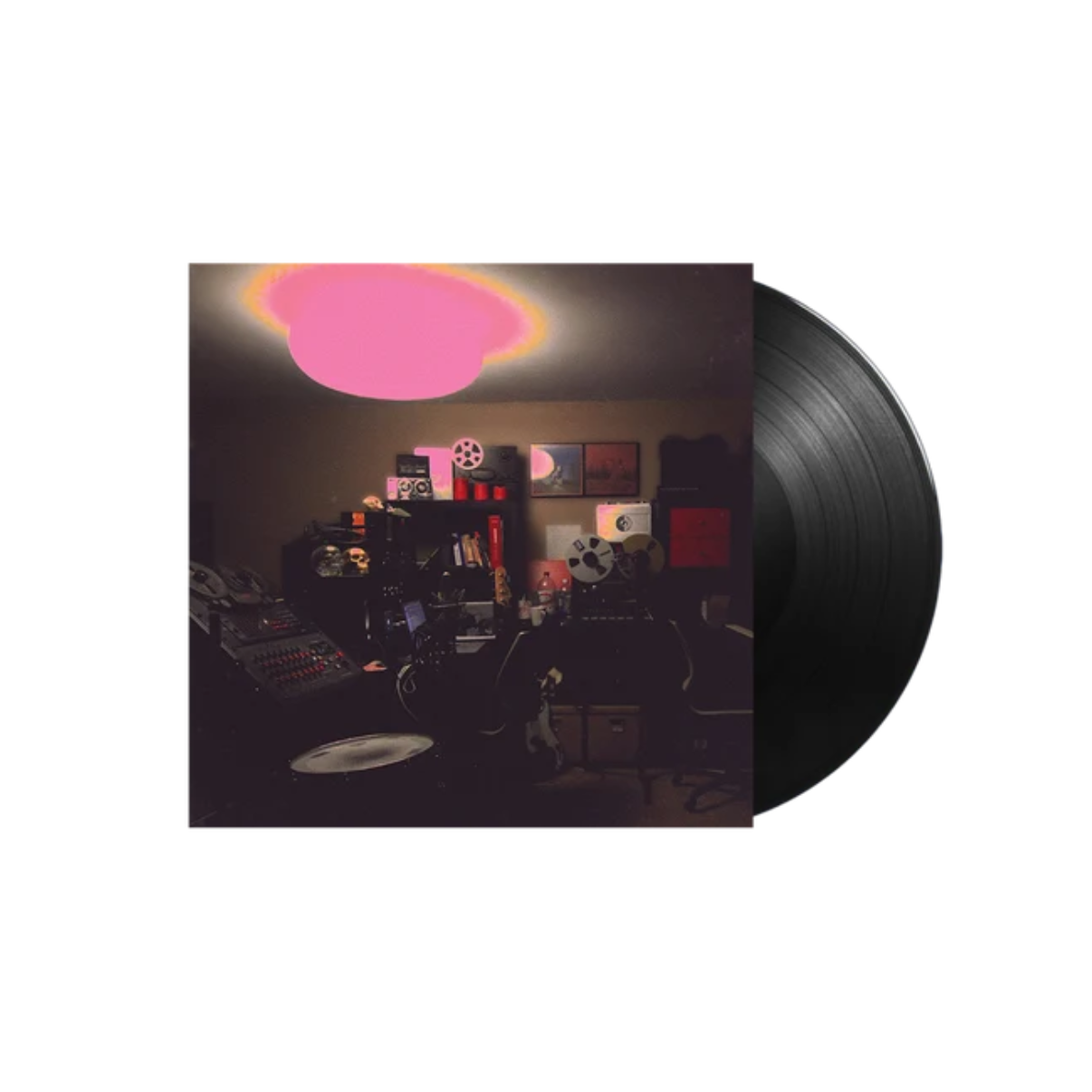 Vinilo Unknown Mortal Orchestra - Multi-Love