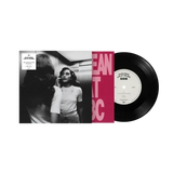 Vinilo Olivia Dean - Live At The BBC (7 Pulgadas) (RSD 2026)
