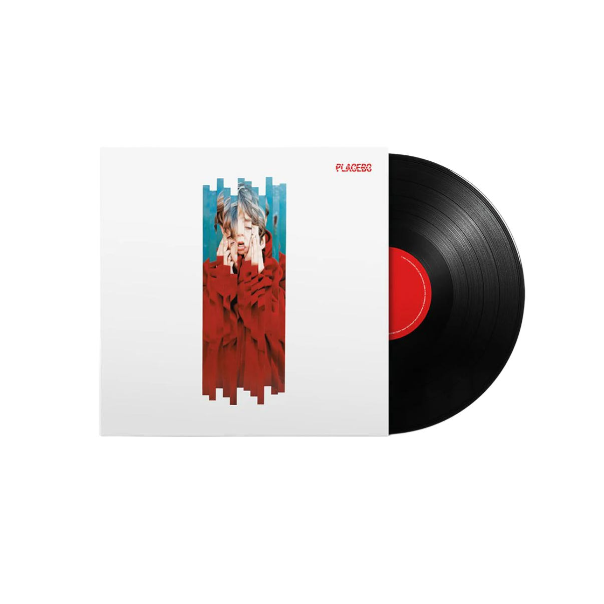 VINILO PLACEBO - PLACEBO RE:CREATED (LP/7INCHES)