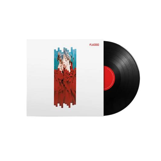 VINILO PLACEBO - PLACEBO RE:CREATED (LP/7INCHES)