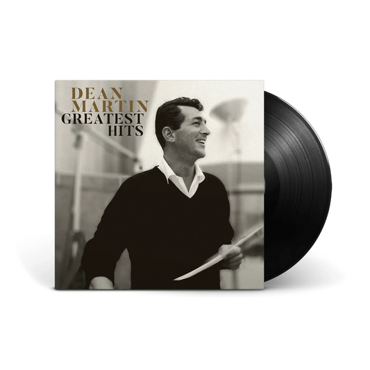 VINILO  DEAN MARTIN - GREATEST HITS