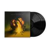 Vinilo Ludvig Forssell - Death Stranding Score (3LP)