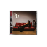CD Becky G - Baraja Bendita