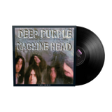 Vinilo Deep Purple - Machine Head (2024 Remix) (Rocktober)