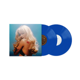 Vinilo Sabrina Carpenter - Short N Sweet (Deluxe Edition/2LP/Bright Azure Vinyl)