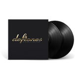 Vinilo Deftones - B-Sides & Rarities (2LP)