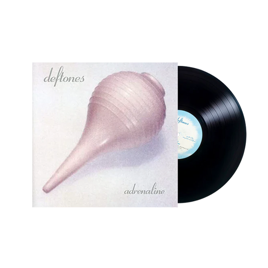 VINILO DEFTONES - ADRENALINE