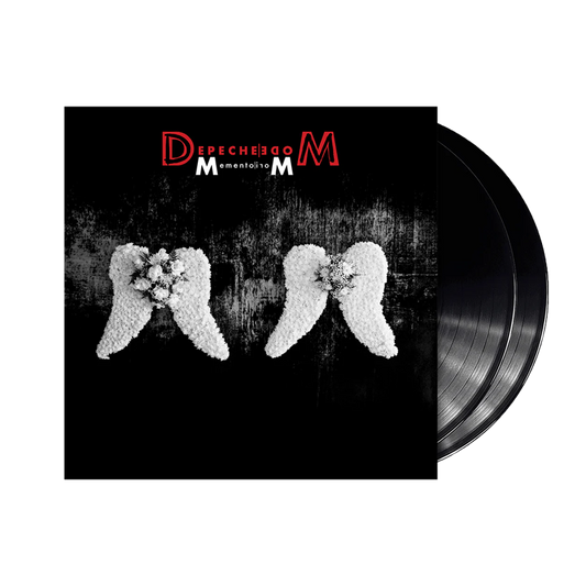 VINILO DEPECHE MODE - MEMENTO MORI (2LP)