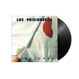 Vinilo Los Prisioneros - Corazones