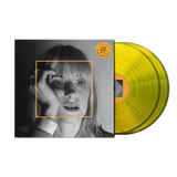 Vinilo Hayley Williams - Ego Death At A Bachelorette Party (2LP, Yellow Vinyl)