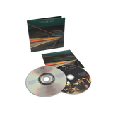 CD Supergrass - Road to Rouen (20th Anniversary) (2CD)