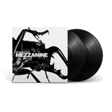 Vinilo Massive Attack - Mezzanine
