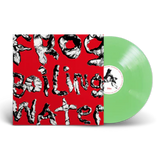 Vinilo DIIV - Frog in Boiling Water (Green Vinyl)