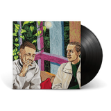 Vinilo Disclosure - Alchemy