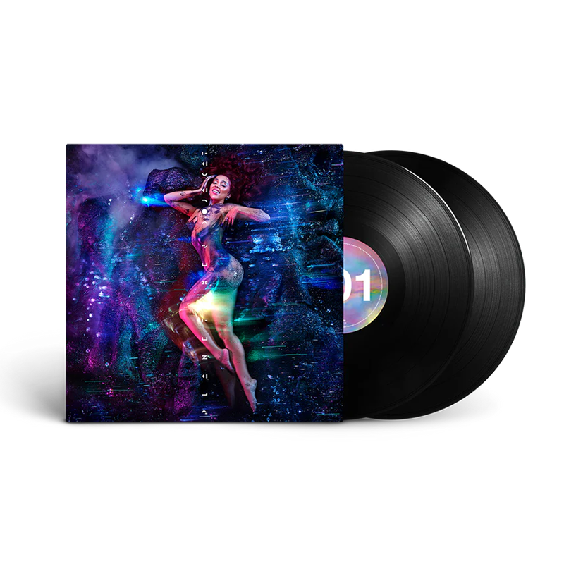 VINILO DOJA CAT - PLANET HER