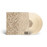 Vinilo Doja Cat - Scarlet 2 Claude (2LP/Opaque Bone Vinyl)