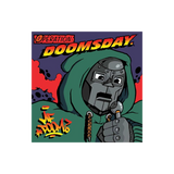 CD MF DOOM - Operation: Doomsday 25th Anniversary (RSD Black Friday 2024)