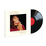 Vinilo Donna Summer - Christmas Spirit