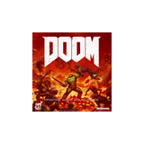 CD Mick Gordon - Doom (Original Game Soundtrack) (2 CD)