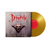 Vinilo Various Artists - Bram Stoker's Dracula OST (Yellow Vinyl/180g)