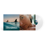 Vinilo Dua Lipa - Radical Optimism (Clear Vinyl)