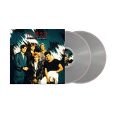 Vinilo Duran Duran - Do The Madison (Clear Vinyl/2LP)