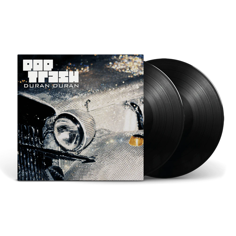 VINILO DURAN DURAN - POP TRASH (2 LP)