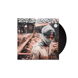 Vinilo Dystopia - The Aftermath