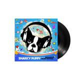Vinilo Snarky Puppy - Live At GroundUP Music Festival (RSD 2026)