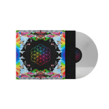 Vinilo Coldplay - A Head Full Of Dreams (Clear Eco Vinyl)