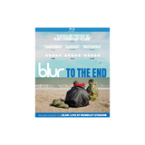 Blu-ray Blur - To The End (Live At Wembley Stadium)