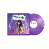 Vinilo Various Artists - The Wizards Of Waverly Place OST