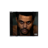CD The Weeknd - Hurry Up Tomorrow
