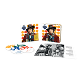 CD Doctor Who - The Tom Baker Collection (Deluxe Edition) (4CD)