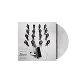 Vinilo John Legend - Muse (Smokey Quartz Vinyl) (Indie Exclusive)