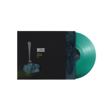 Vinilo Muse - Muscle Museum EP (Translucent Electric Teal Vinyl) (RSD 2026)