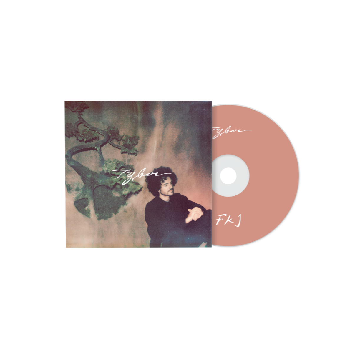 CD FKJ - Tyber