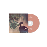 CD FKJ - Tyber