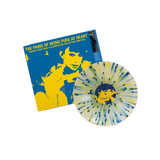 Vinilo The Pains Of Being Pure At Heart - Perfect Right Now: A Slumberland Collection 2008-2010 (Milky Clear Vinyl)