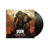 Vinilo Finishing Move - Doom: The Dark Ages OST (2LP)