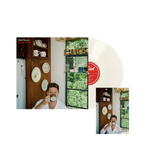 Vinilo Niall Horan - Dinner Party (Porcelain Vinyl/Signed Insert)