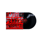 Vinilo Various Artists - Amores Perros (OST) (3LP)