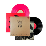 Vinilo Café Tacvba - Re (2LP/Red/Black Vinyl)
