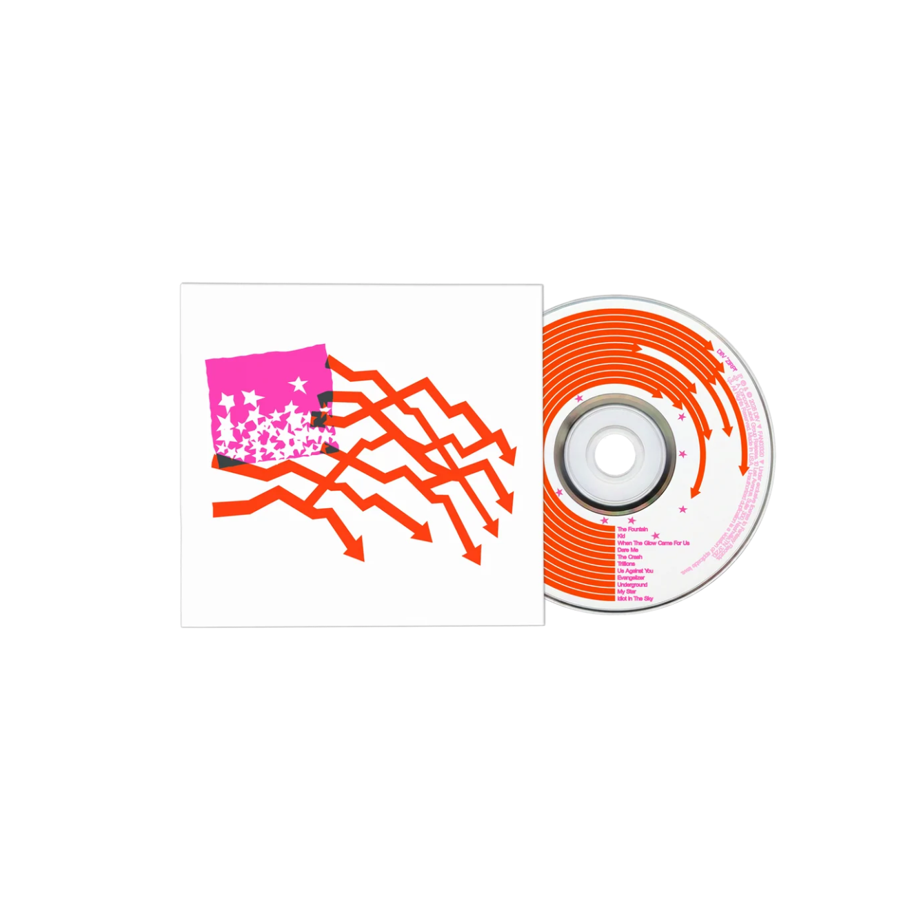 CD Diiv - Zirp!