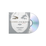 CD Michael Jackson - Invincible