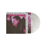 Vinilo Brian Fallon - Not Bad for New Jersey (Pearls White Vinyl)