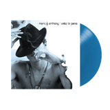 Vinilo Marc Anthony - Valió La Pena (Sky Blue Vinyl)